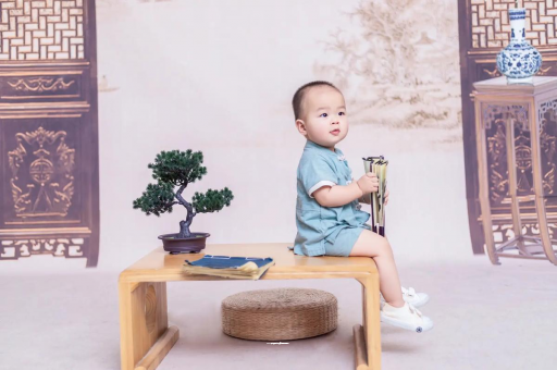 邳州宝宝发烧退不下去