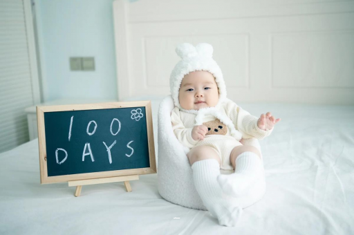 邳州多大的宝宝可以吃盐